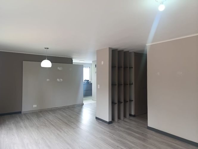 Apartamento de 3 alcobas en arriendo en La Florida, Medellín, 83 m² · foto 9 de 17