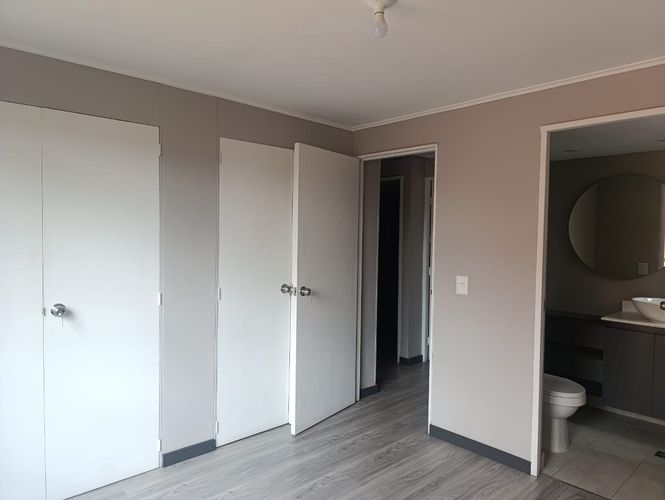 Apartamento de 3 alcobas en arriendo en La Florida, Medellín, 83 m² · foto 10 de 17