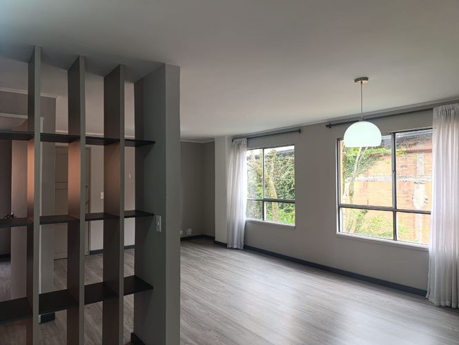 Apartamento de 3 alcobas en arriendo en La Florida, Medellín, 83 m² · foto 11 de 17