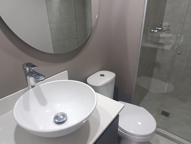 Apartamento de 3 alcobas en arriendo en La Florida, Medellín, 83 m² · foto 13 de 17