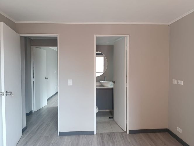 Apartamento de 3 alcobas en arriendo en La Florida, Medellín, 83 m² · foto 14 de 17