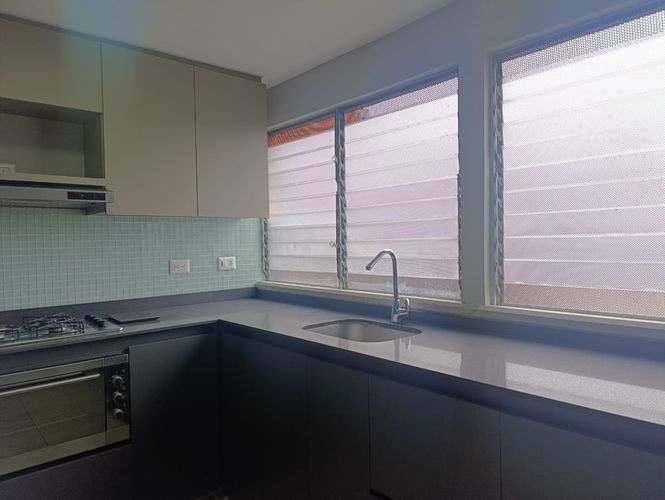 Apartamento de 3 alcobas en arriendo en La Florida, Medellín, 83 m² · foto 17 de 17