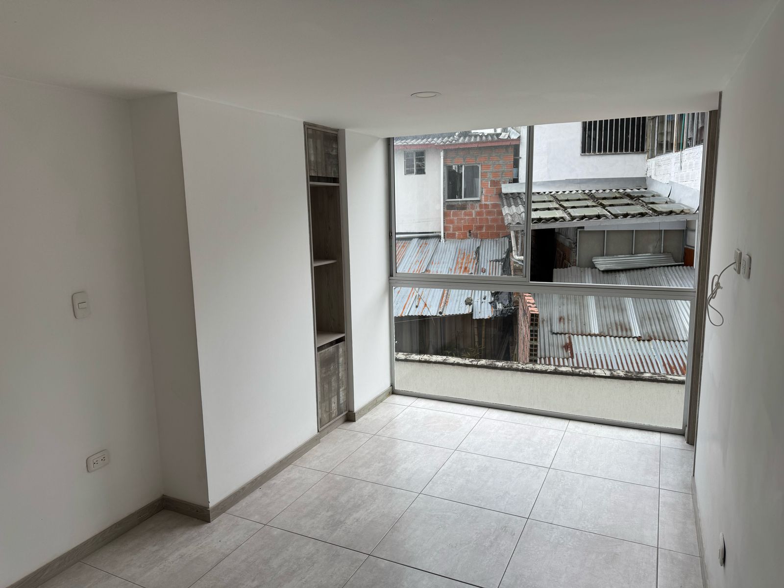 Apartamento en venta en Chipre, Manizales · foto 3 de 10