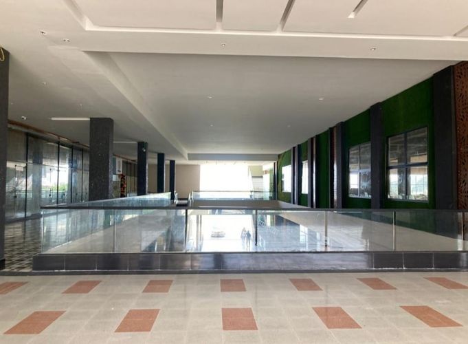 Local en arriendo en Villa Campestre, Barranquilla, 43 m² · foto 2 de 6