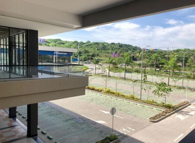 Local en arriendo en Villa Campestre, Barranquilla, 43 m² · foto 4 de 6