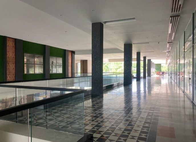 Local en arriendo en Villa Campestre, Barranquilla, 43 m² · foto 5 de 6