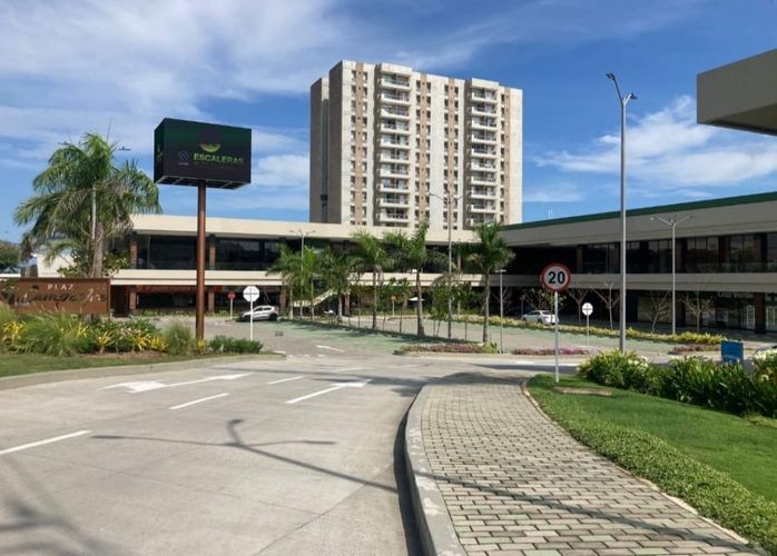 Local en arriendo en Villa Campestre, Barranquilla, 43 m² · foto 6 de 6