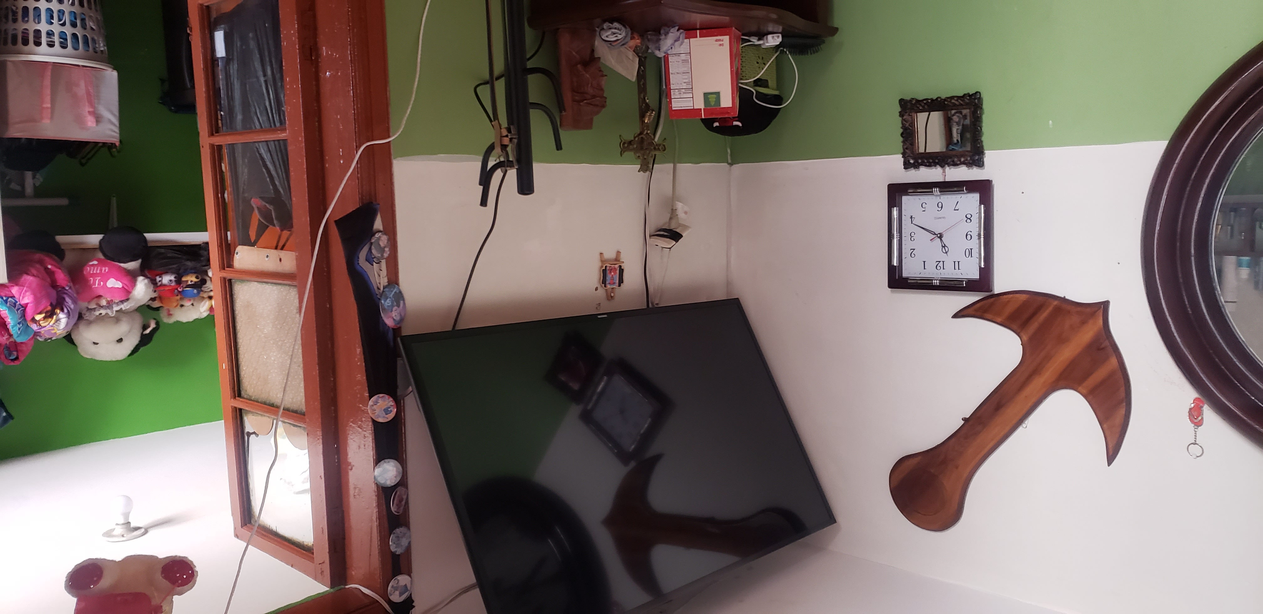 Casa en venta en Las Cruces, Bogotá · foto 14 de 24