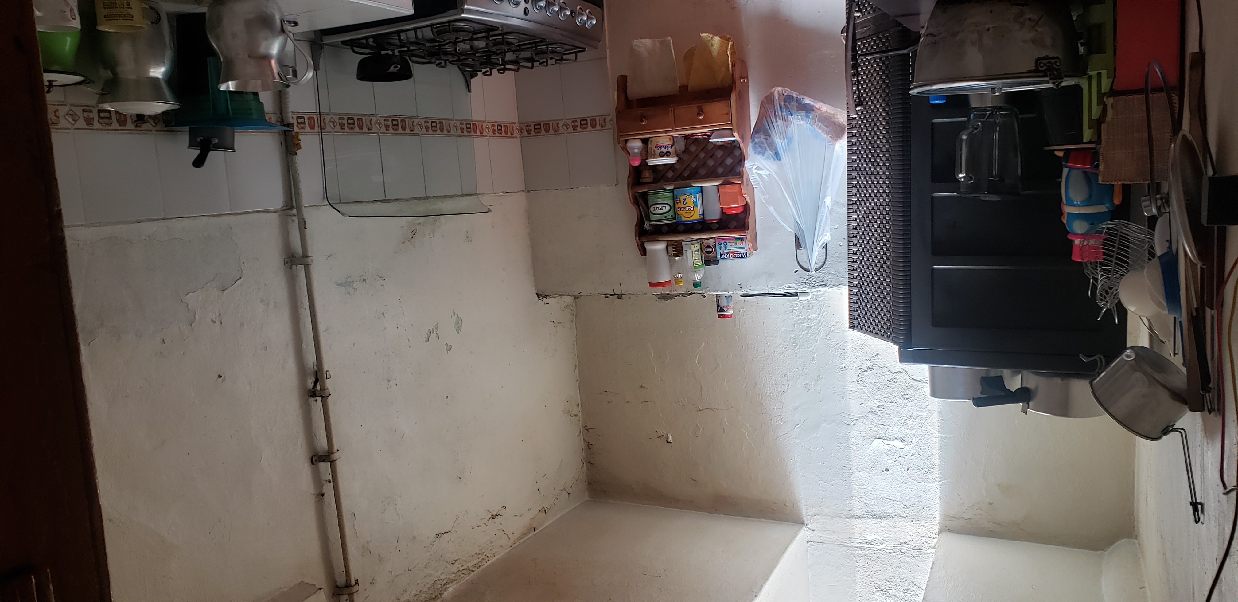 Casa en venta en Las Cruces, Bogotá · foto 15 de 24