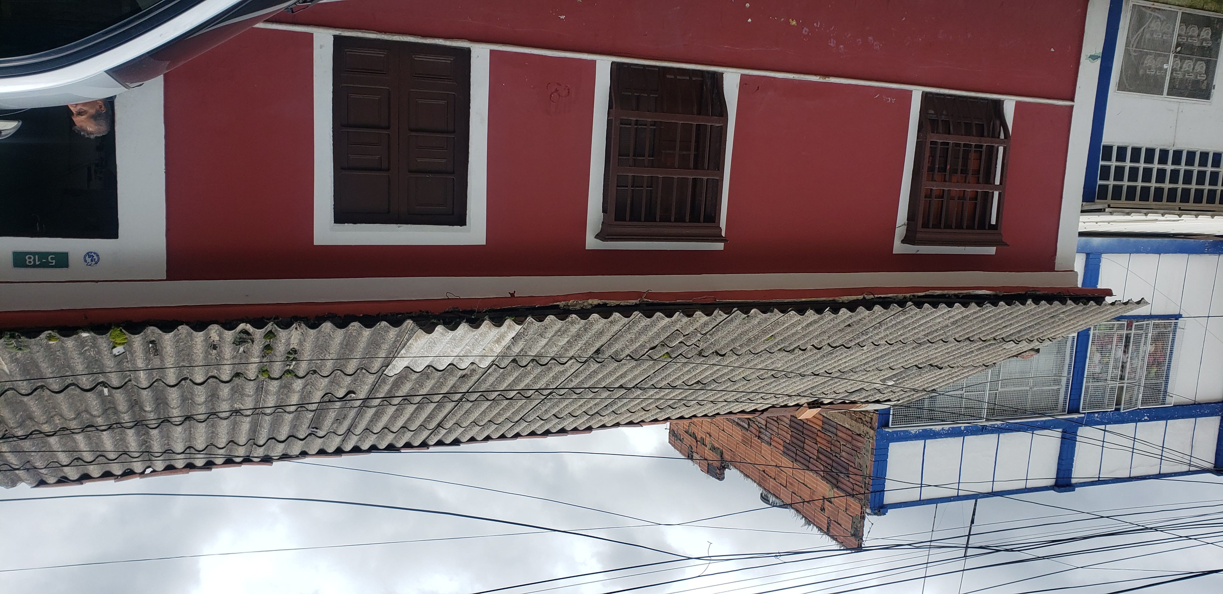 Casa en venta en Las Cruces, Bogotá · foto 9 de 24