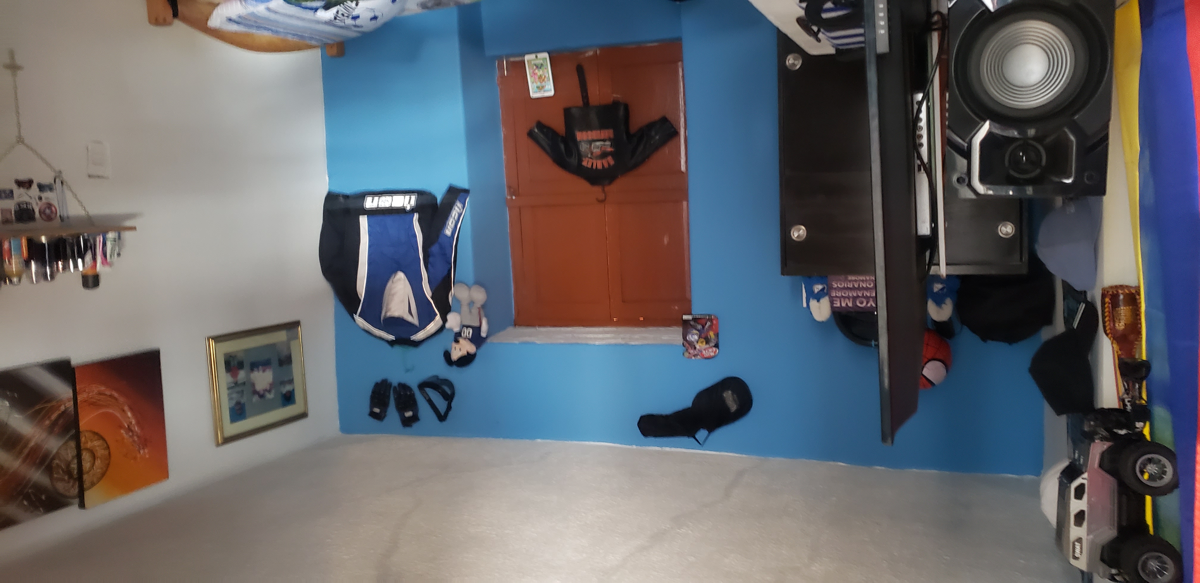 Casa en venta en Las Cruces, Bogotá · foto 19 de 24