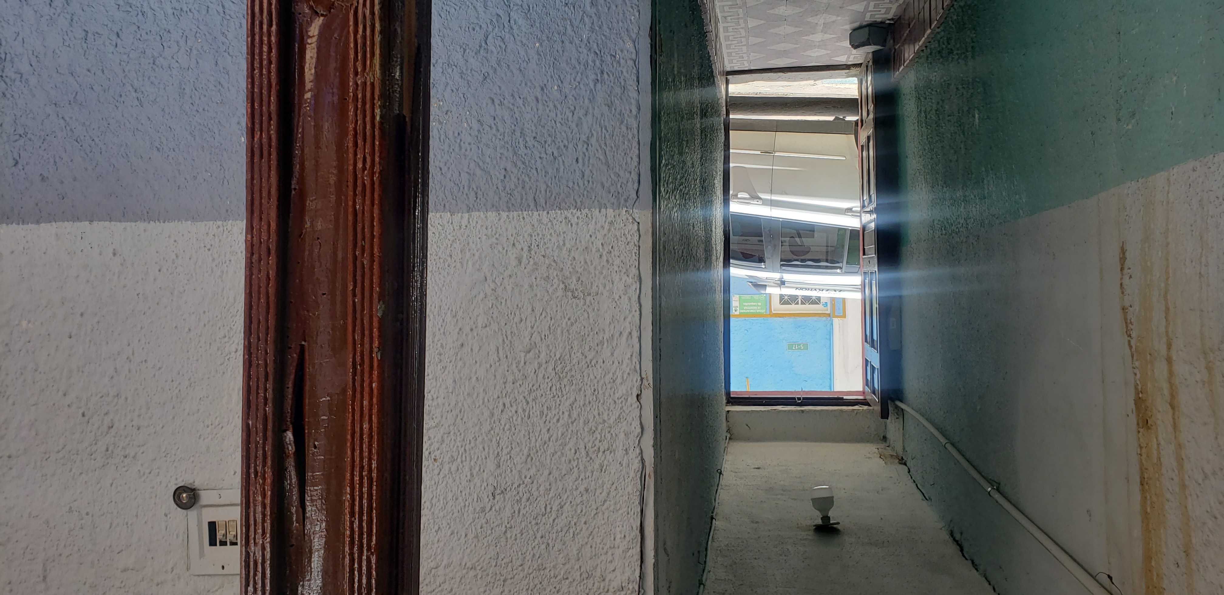 Casa en venta en Las Cruces, Bogotá · foto 20 de 24
