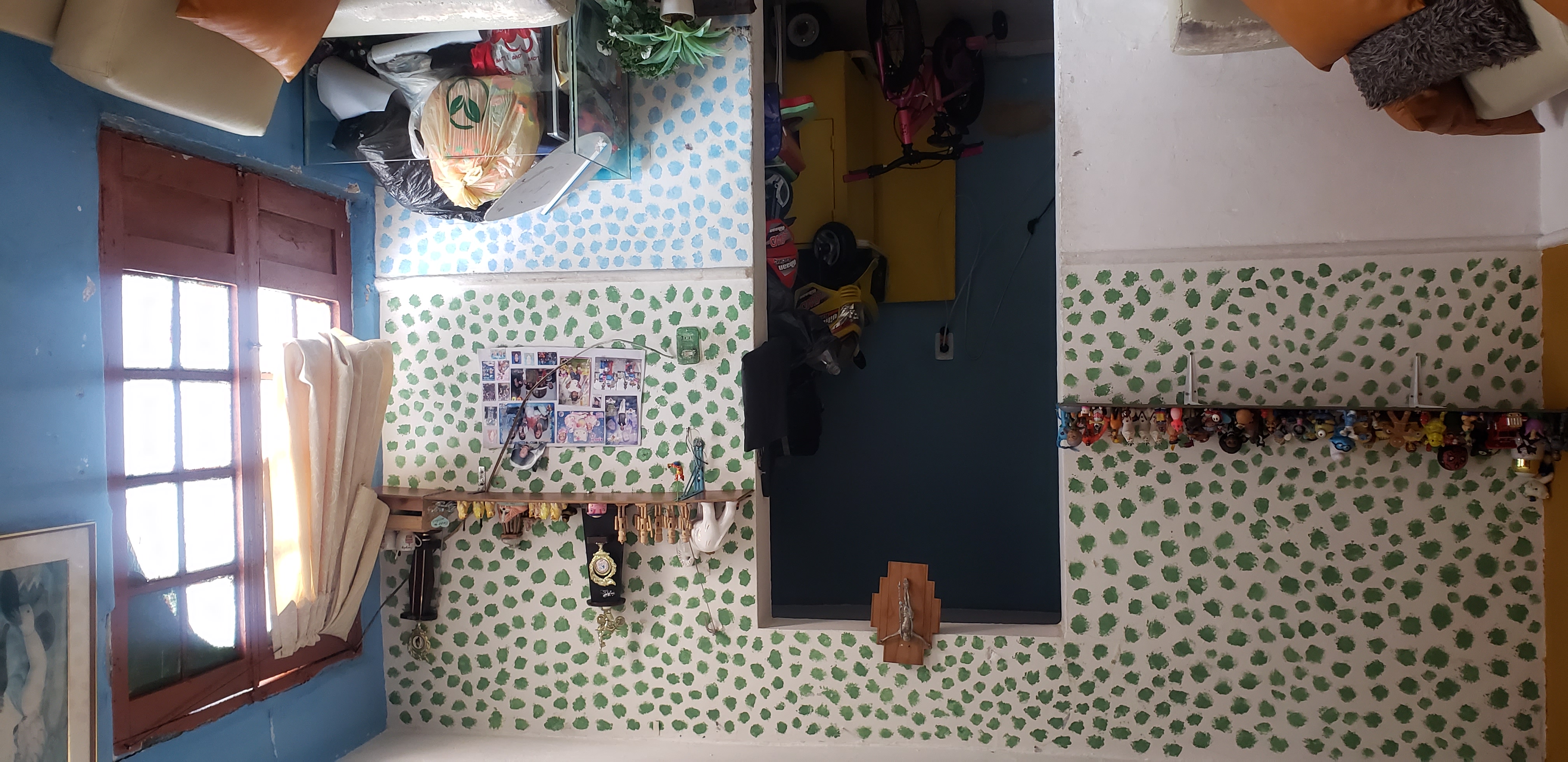 Casa en venta en Las Cruces, Bogotá · foto 23 de 24