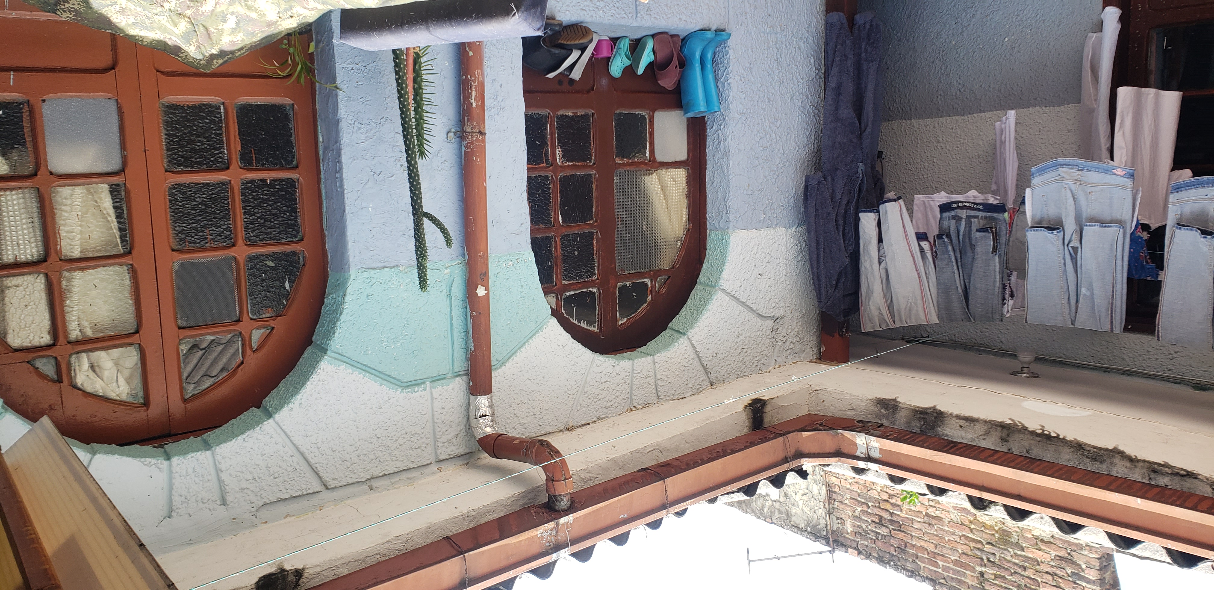 Casa en venta en Las Cruces, Bogotá · foto 3 de 24