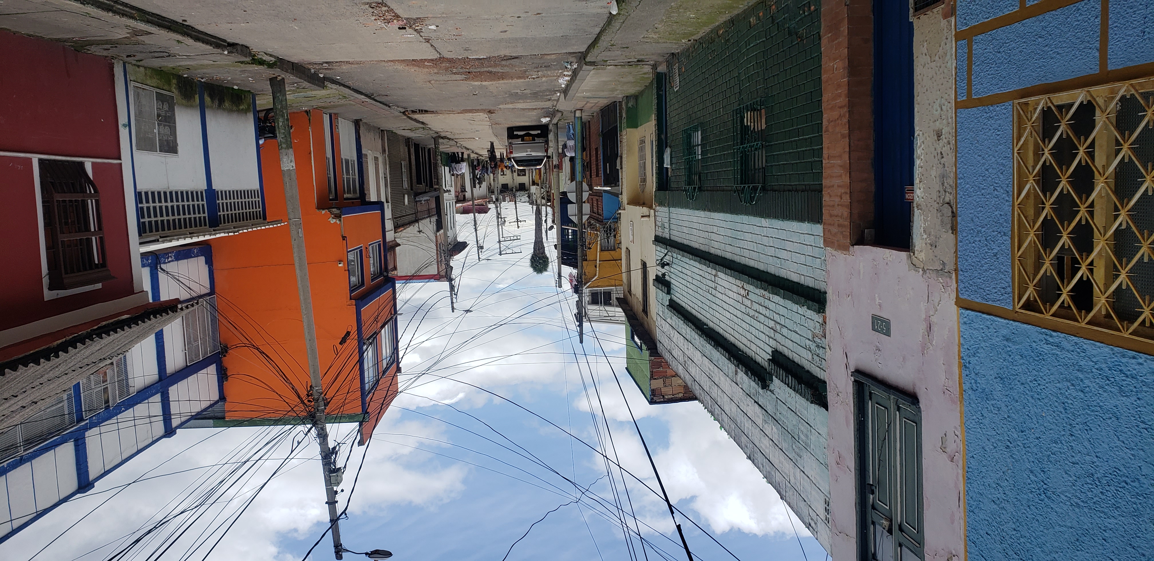 Casa en venta en Las Cruces, Bogotá · foto 2 de 24