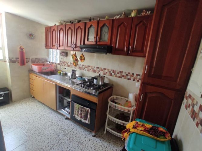 Apartamento de 3 alcobas en venta en Altos De Riomar, Barranquilla, 110 m² · foto 6 de 16