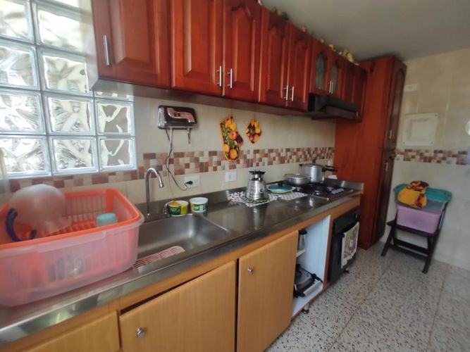 Apartamento de 3 alcobas en venta en Altos De Riomar, Barranquilla, 110 m² · foto 8 de 16
