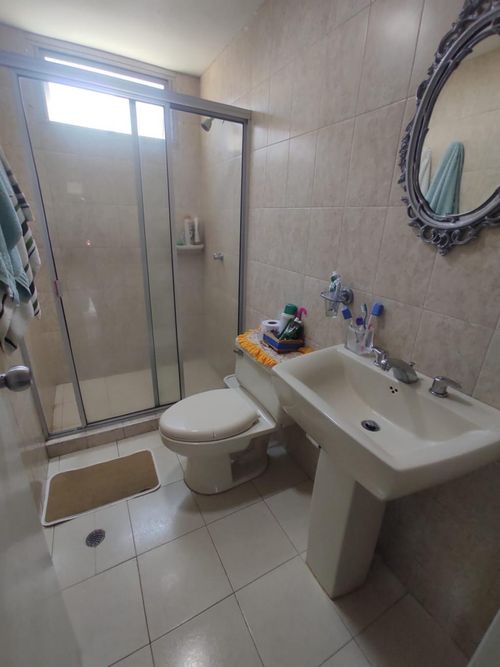 Apartamento de 3 alcobas en venta en Altos De Riomar, Barranquilla, 110 m² · foto 9 de 16