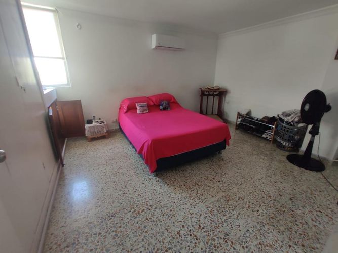 Apartamento de 3 alcobas en venta en Altos De Riomar, Barranquilla, 110 m² · foto 10 de 16