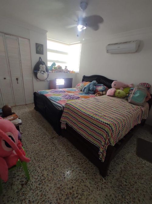 Apartamento de 3 alcobas en venta en Altos De Riomar, Barranquilla, 110 m² · foto 13 de 16