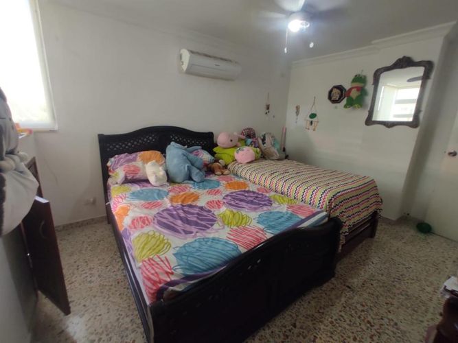 Apartamento de 3 alcobas en venta en Altos De Riomar, Barranquilla, 110 m² · foto 14 de 16