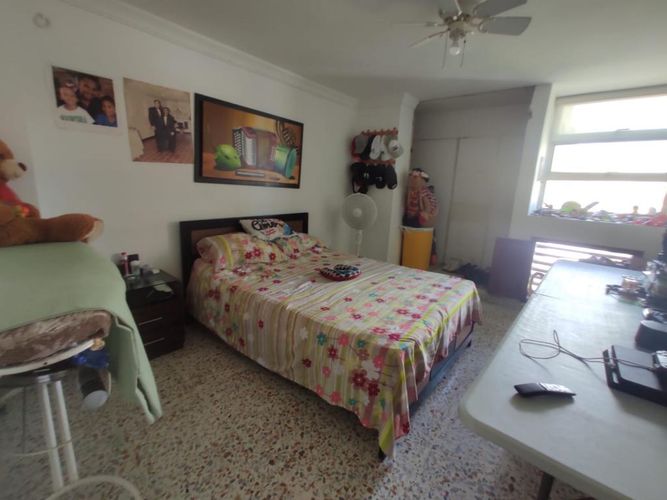 Apartamento de 3 alcobas en venta en Altos De Riomar, Barranquilla, 110 m² · foto 15 de 16