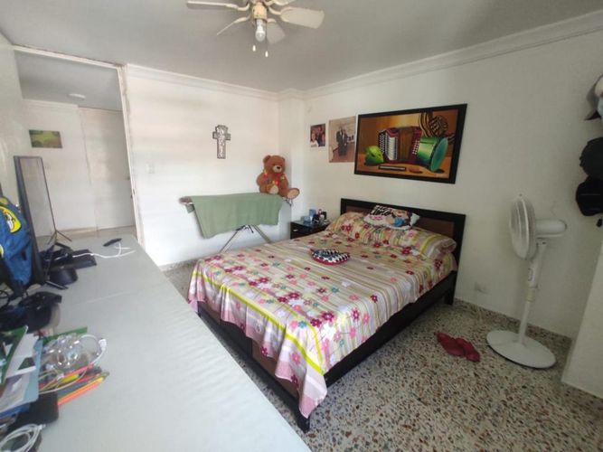 Apartamento de 3 alcobas en venta en Altos De Riomar, Barranquilla, 110 m² · foto 16 de 16