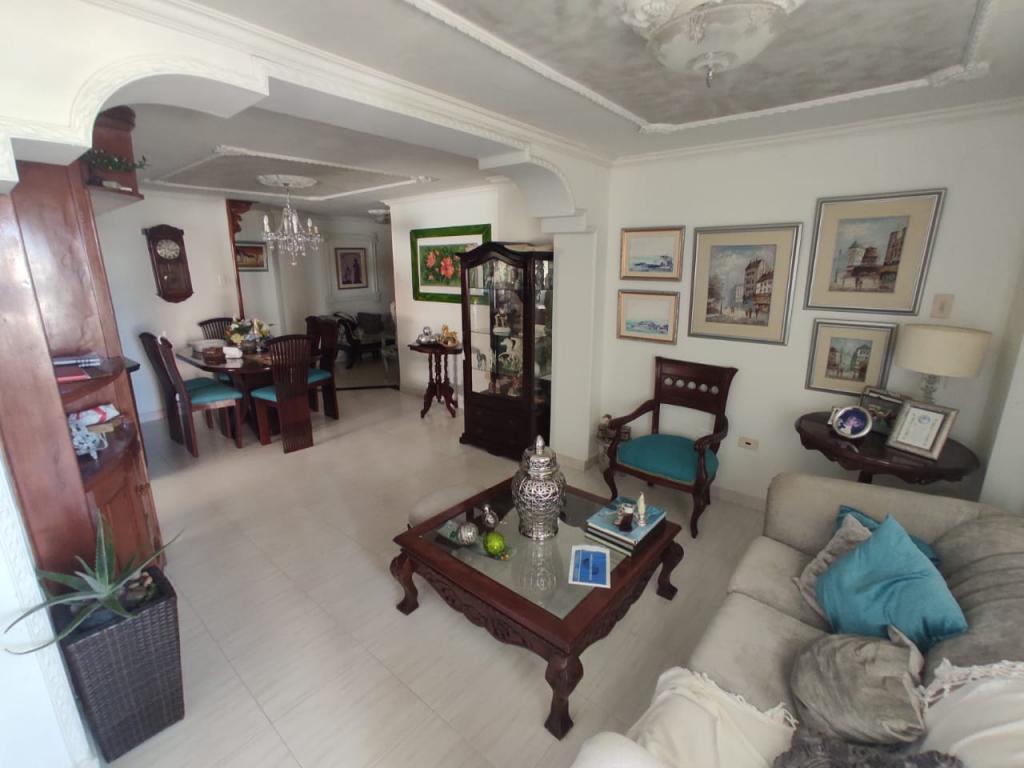 Apartamento en venta en Altos De Riomar, Barranquilla · foto 2 de 15