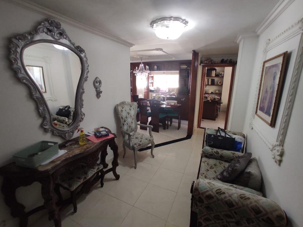 Apartamento en venta en Altos De Riomar, Barranquilla · foto 3 de 15