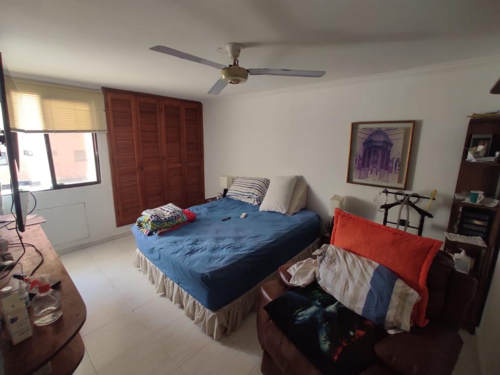 Apartamento en venta en Altos De Riomar, Barranquilla · foto 6 de 15