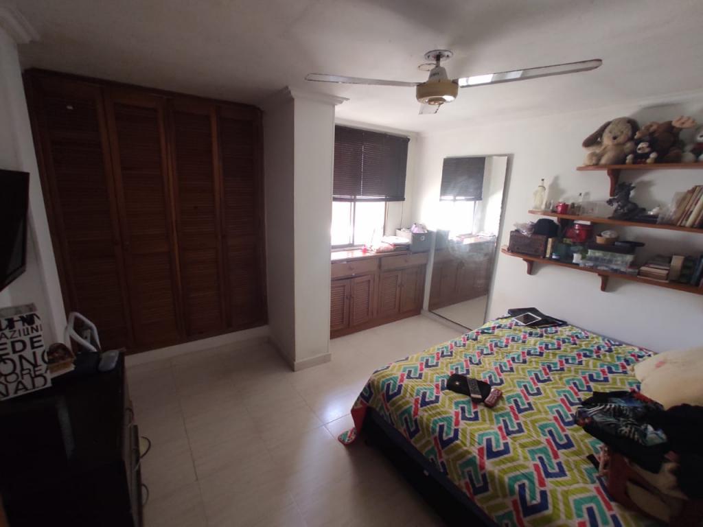 Apartamento en venta en Altos De Riomar, Barranquilla · foto 9 de 15