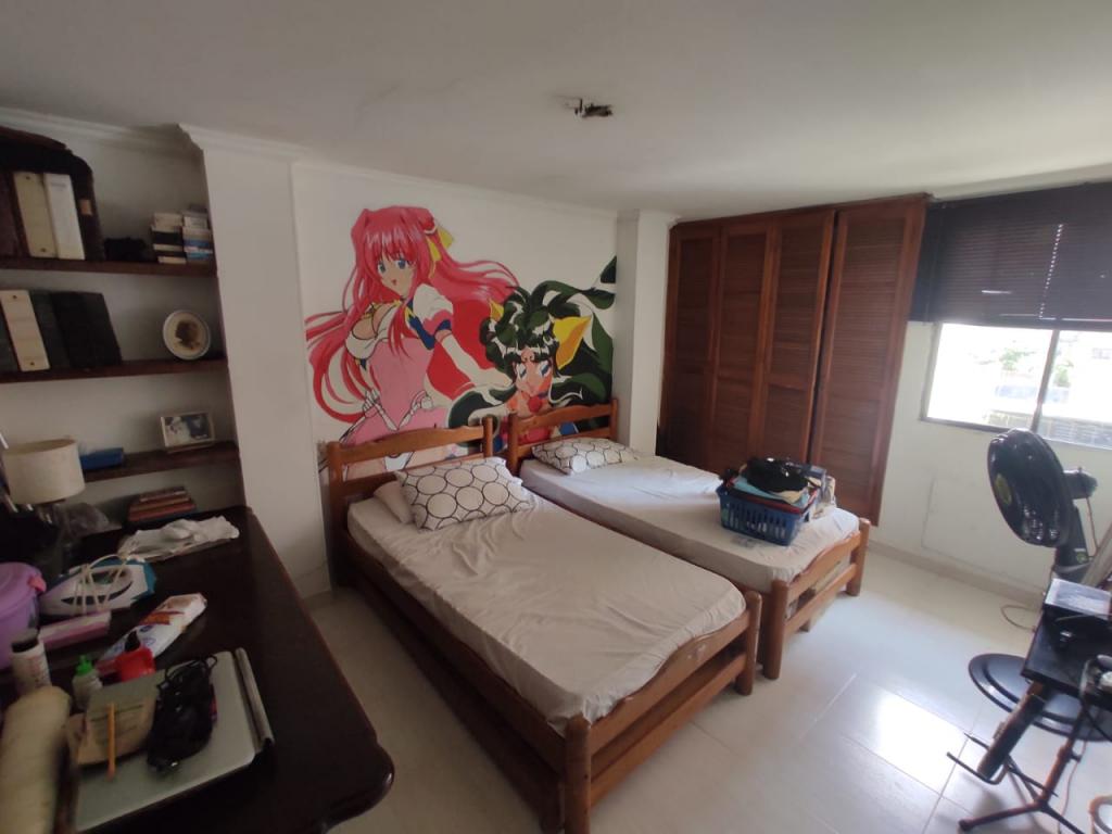 Apartamento en venta en Altos De Riomar, Barranquilla · foto 11 de 15