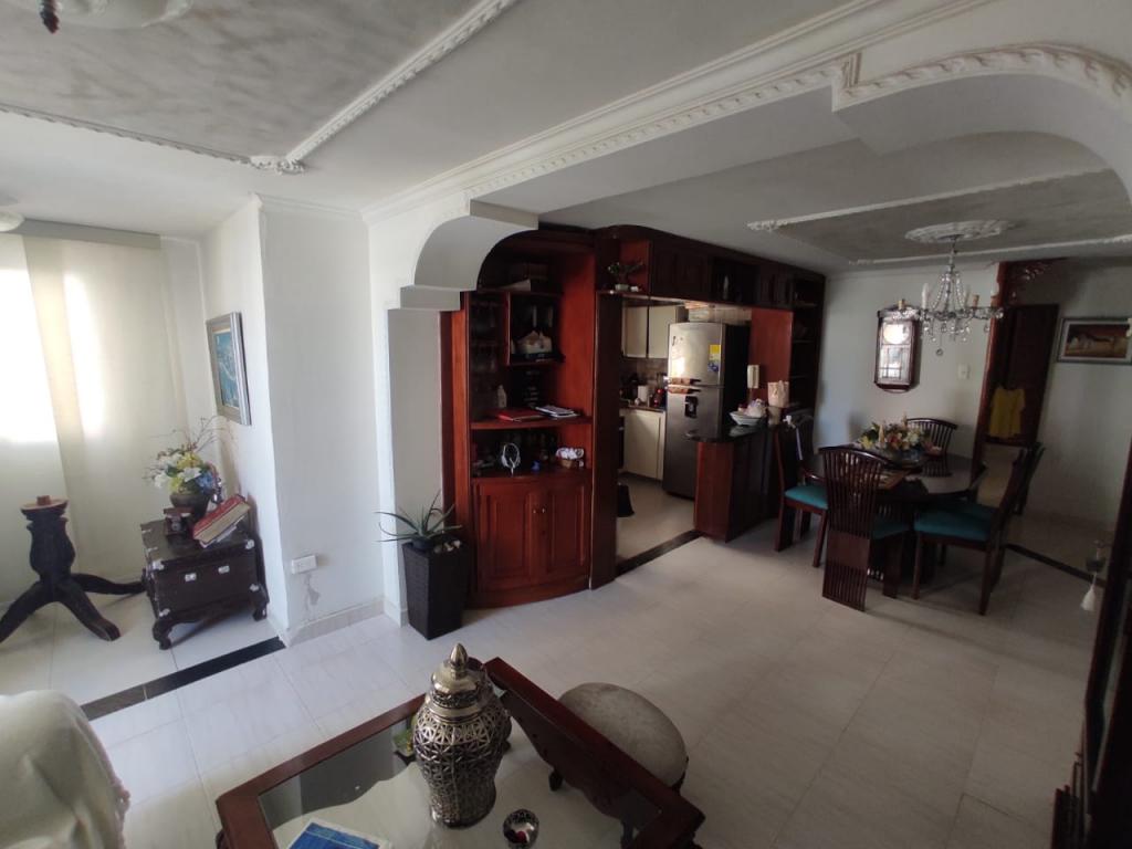 Apartamento en venta en Altos De Riomar, Barranquilla · foto 13 de 15