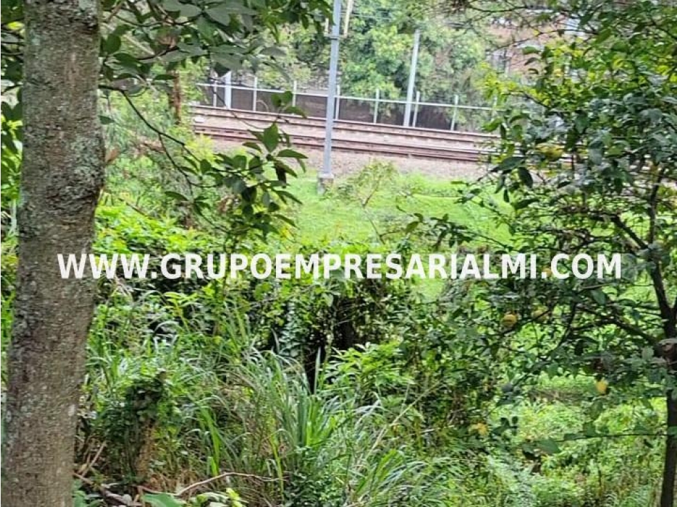 Apartaestudio en venta en La america, Medellín 5