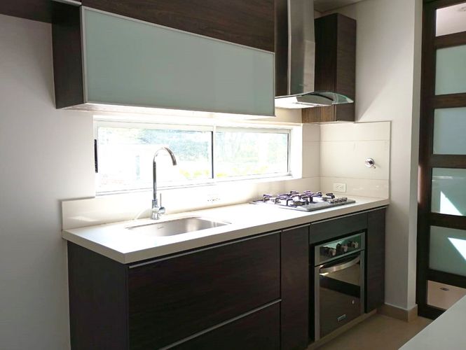 Apartamento de 3 alcobas en arriendo en El Poblado, Medellín, 129 m² · foto 6 de 20