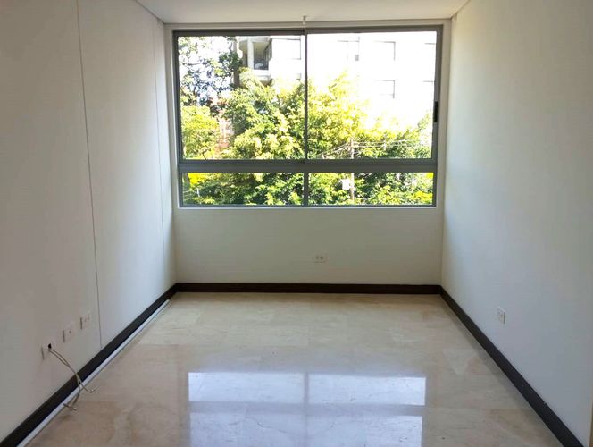 Apartamento de 3 alcobas en arriendo en El Poblado, Medellín, 129 m² · foto 11 de 20