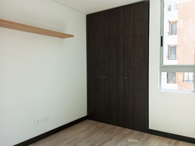 Apartamento de 3 alcobas en arriendo en El Poblado, Medellín, 129 m² · foto 13 de 20