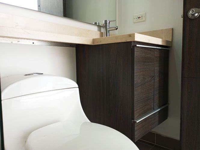 Apartamento de 3 alcobas en arriendo en El Poblado, Medellín, 129 m² · foto 16 de 20