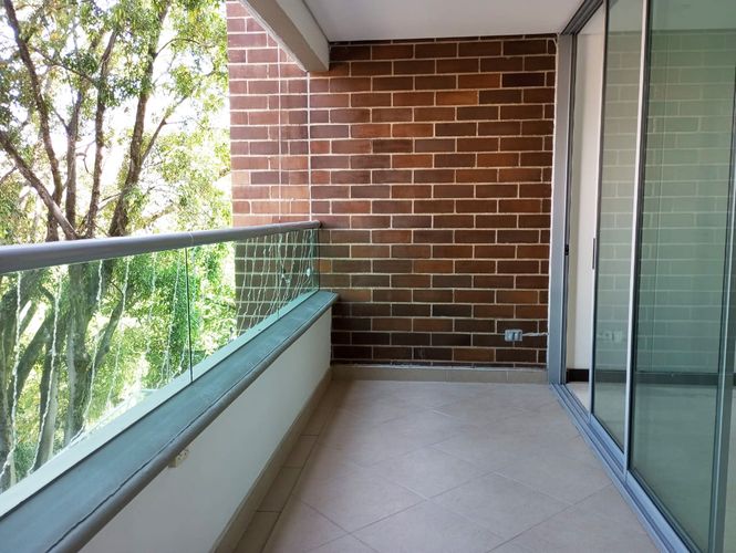 Apartamento de 3 alcobas en arriendo en El Poblado, Medellín, 129 m² · foto 20 de 20