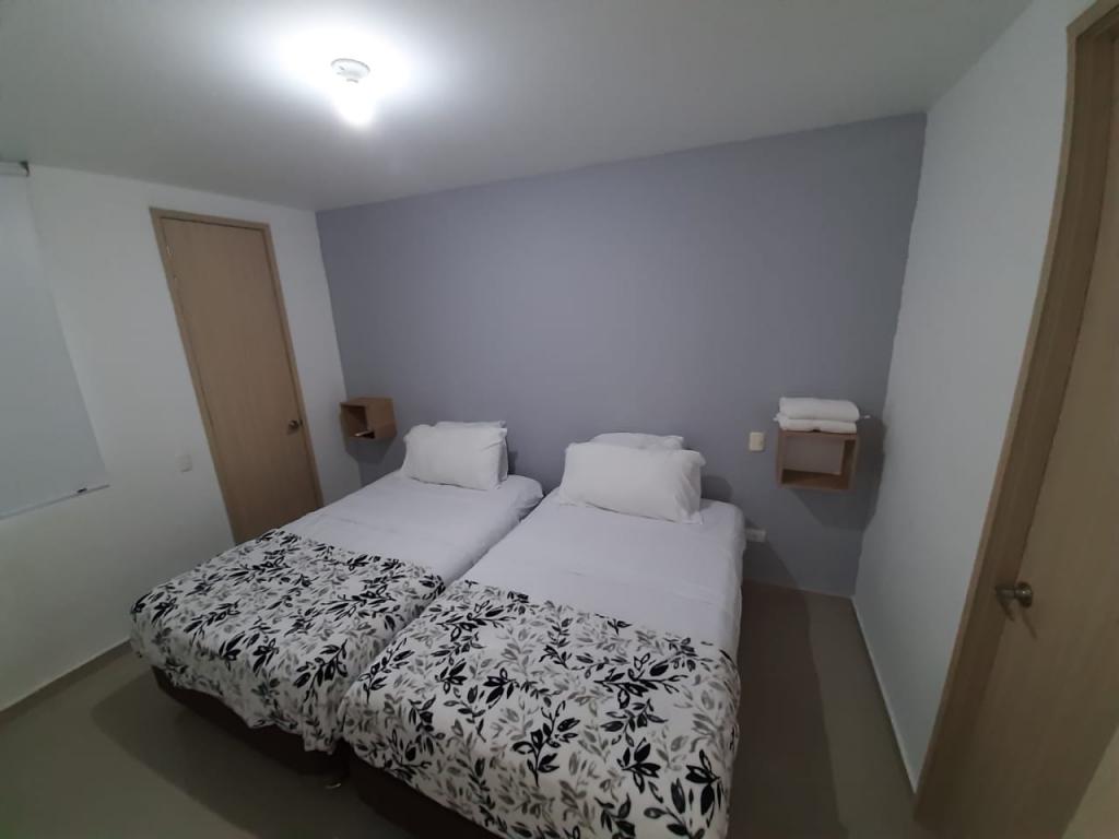 Apartaestudio en arriendo en El Golf, Barranquilla · foto 2 de 6
