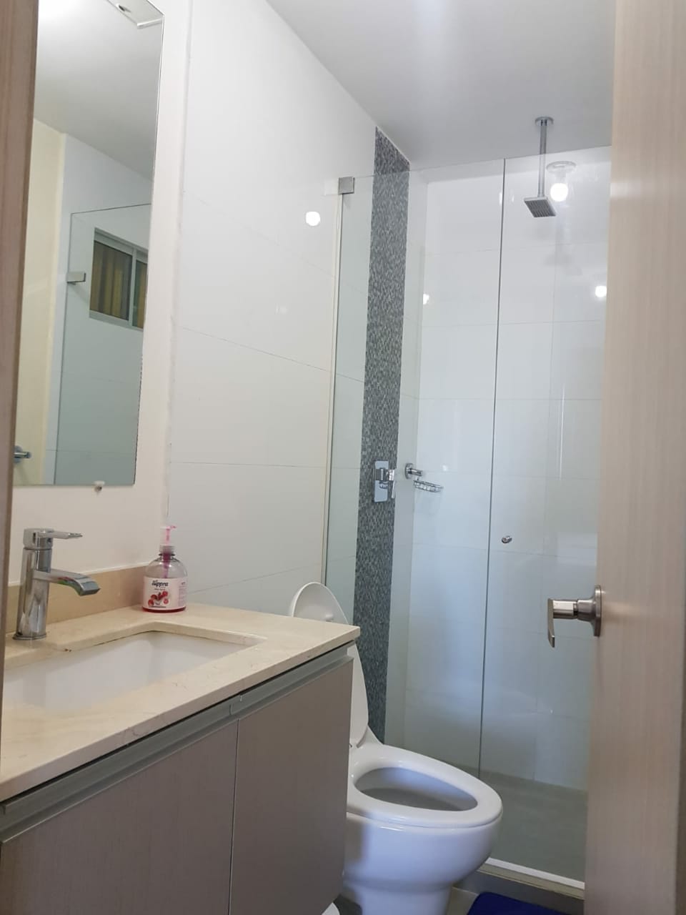 Apartaestudio en arriendo en El Golf, Barranquilla · foto 3 de 6