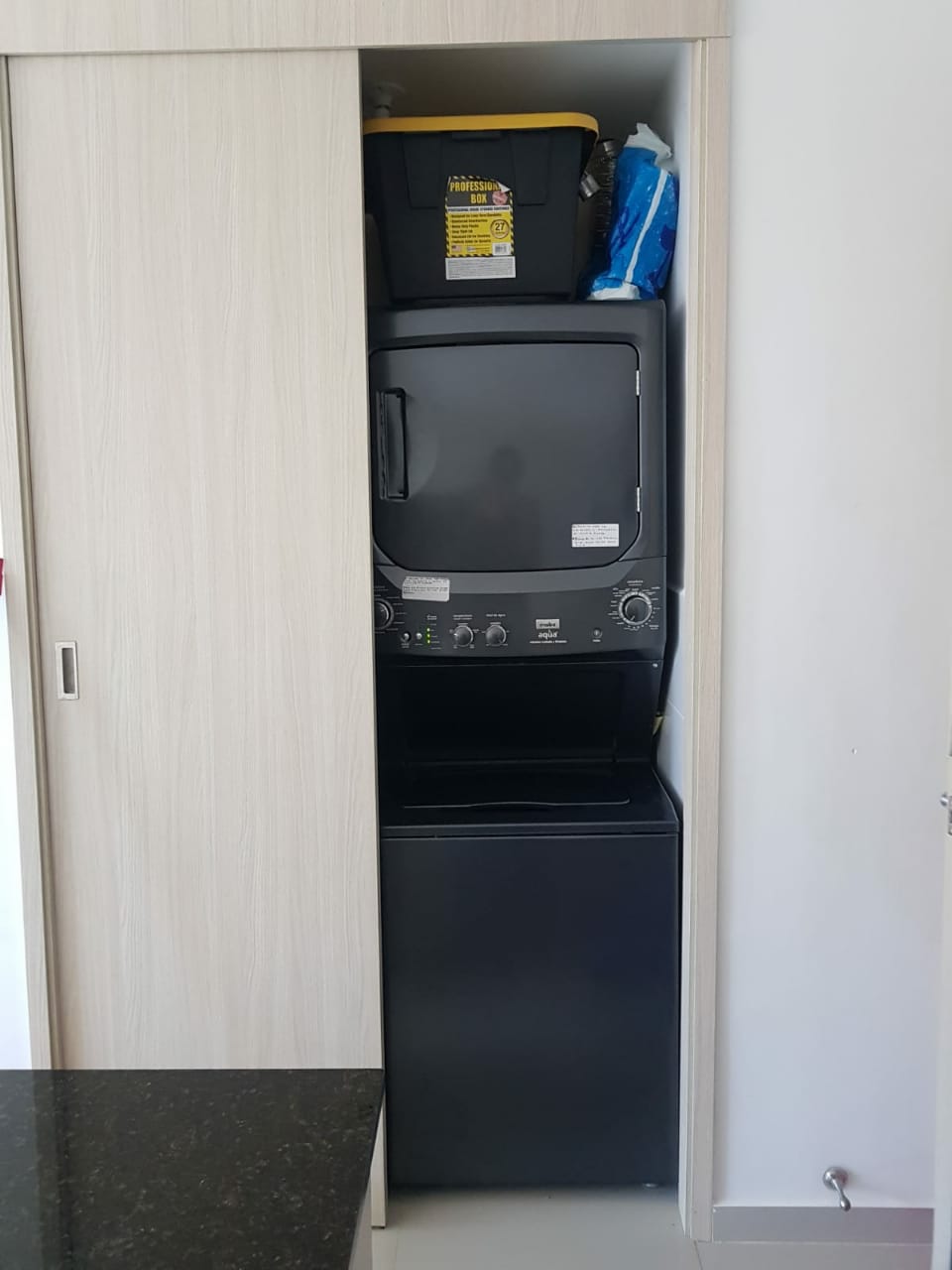 Apartaestudio en arriendo en El Golf, Barranquilla · foto 4 de 6