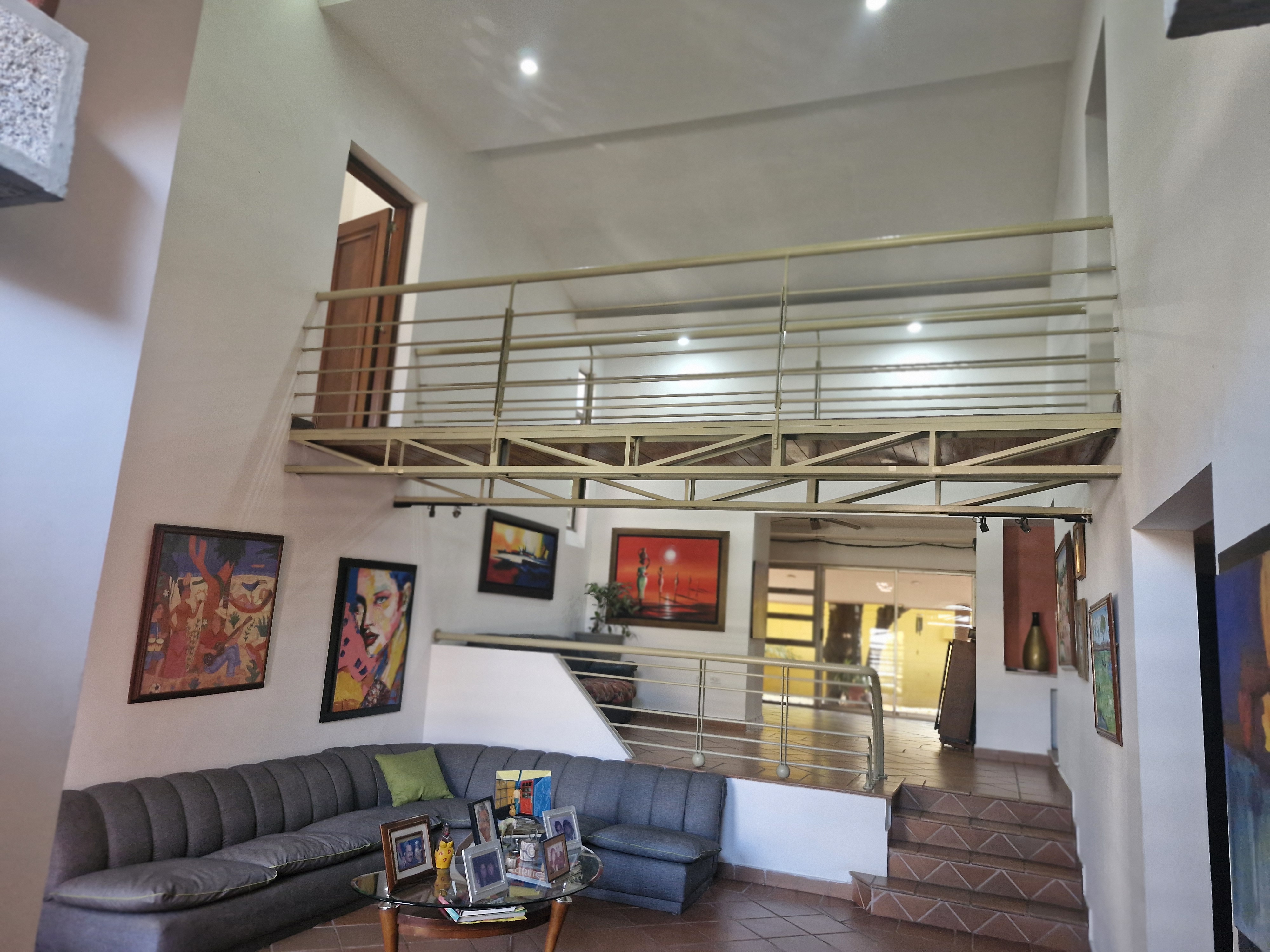 Casa en venta en Santa Monica, Barranquilla · foto 3 de 22