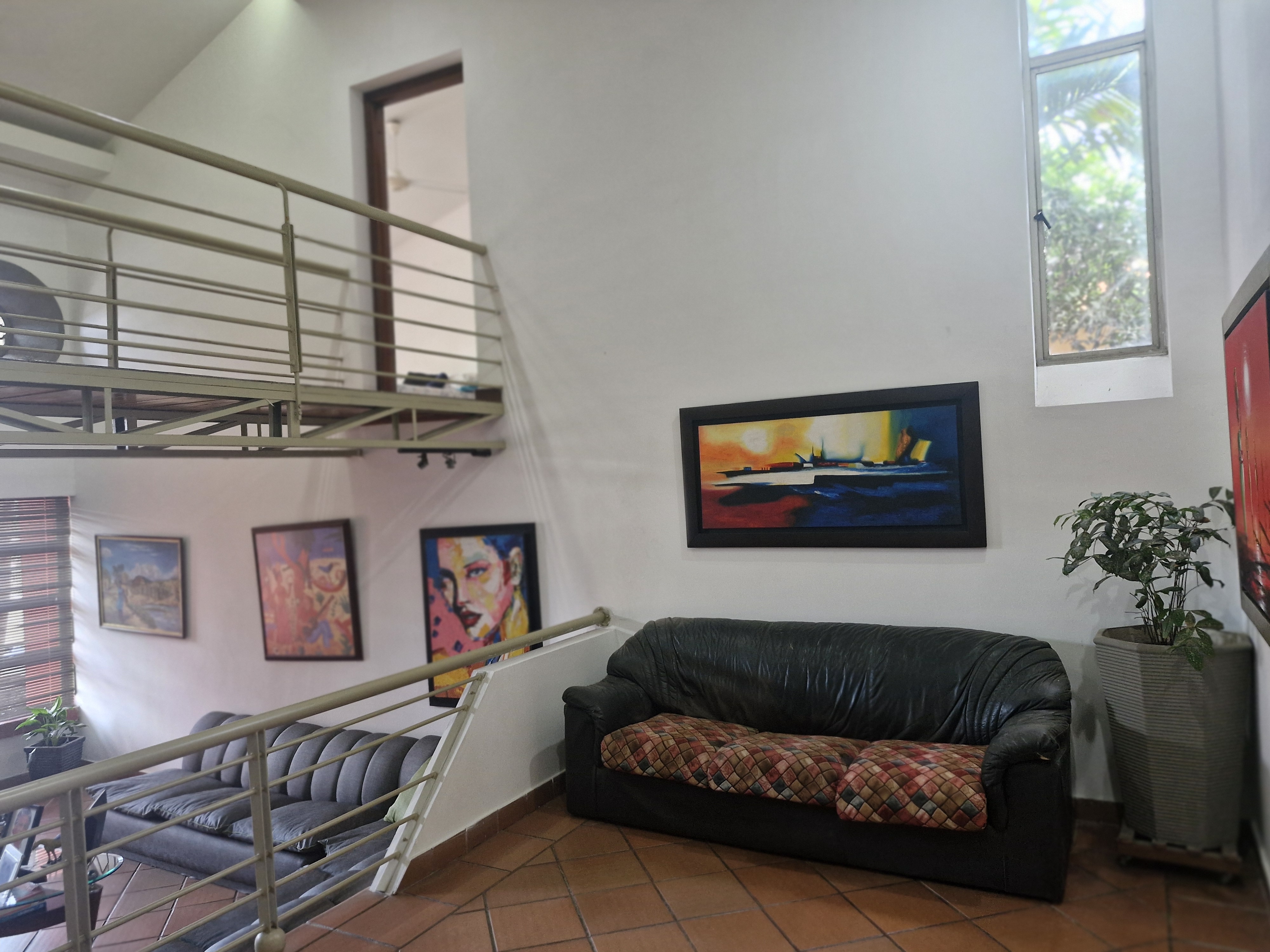 Casa en venta en Santa Monica, Barranquilla · foto 9 de 22