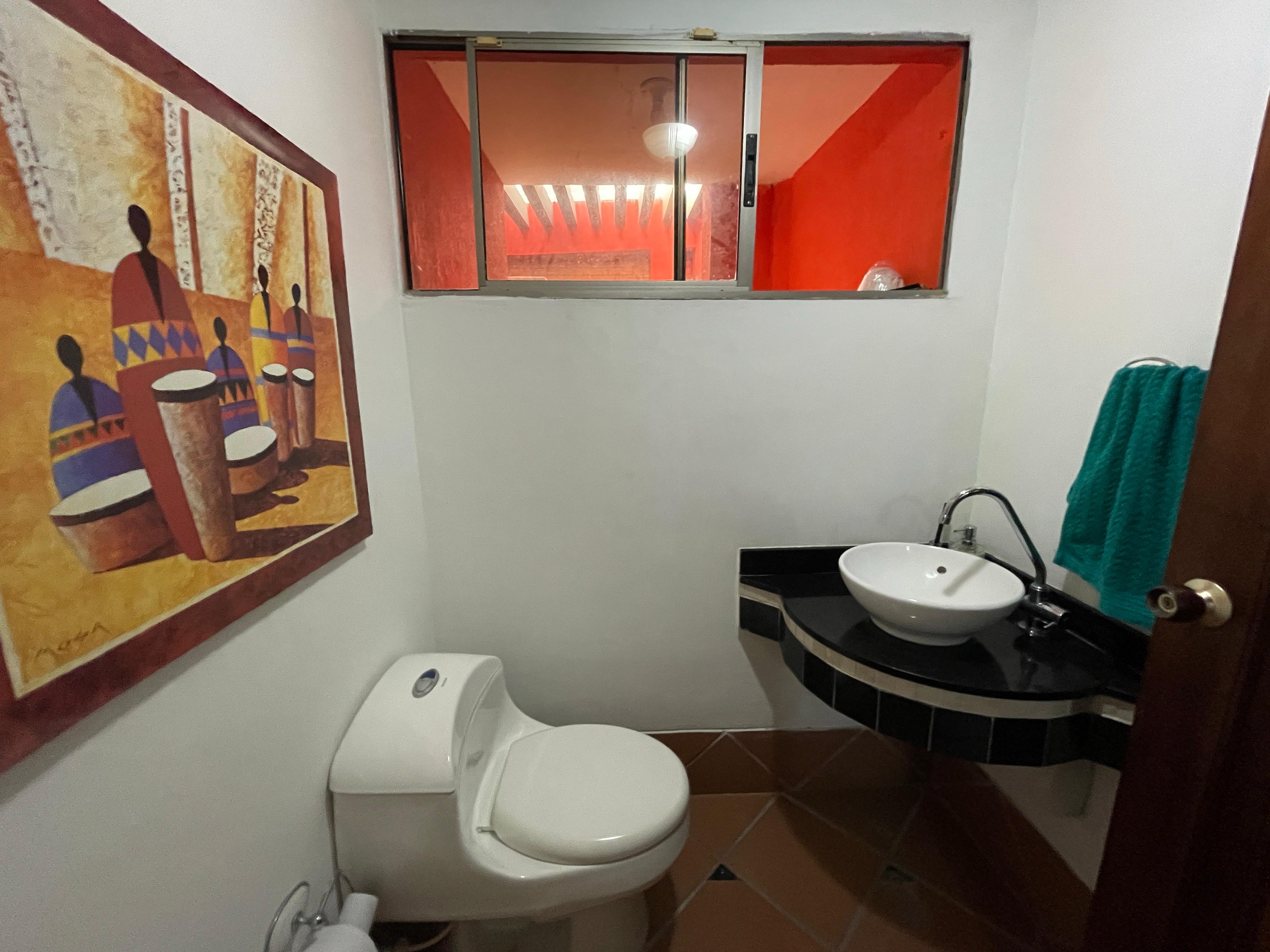 Casa en venta en Santa Monica, Barranquilla · foto 14 de 22