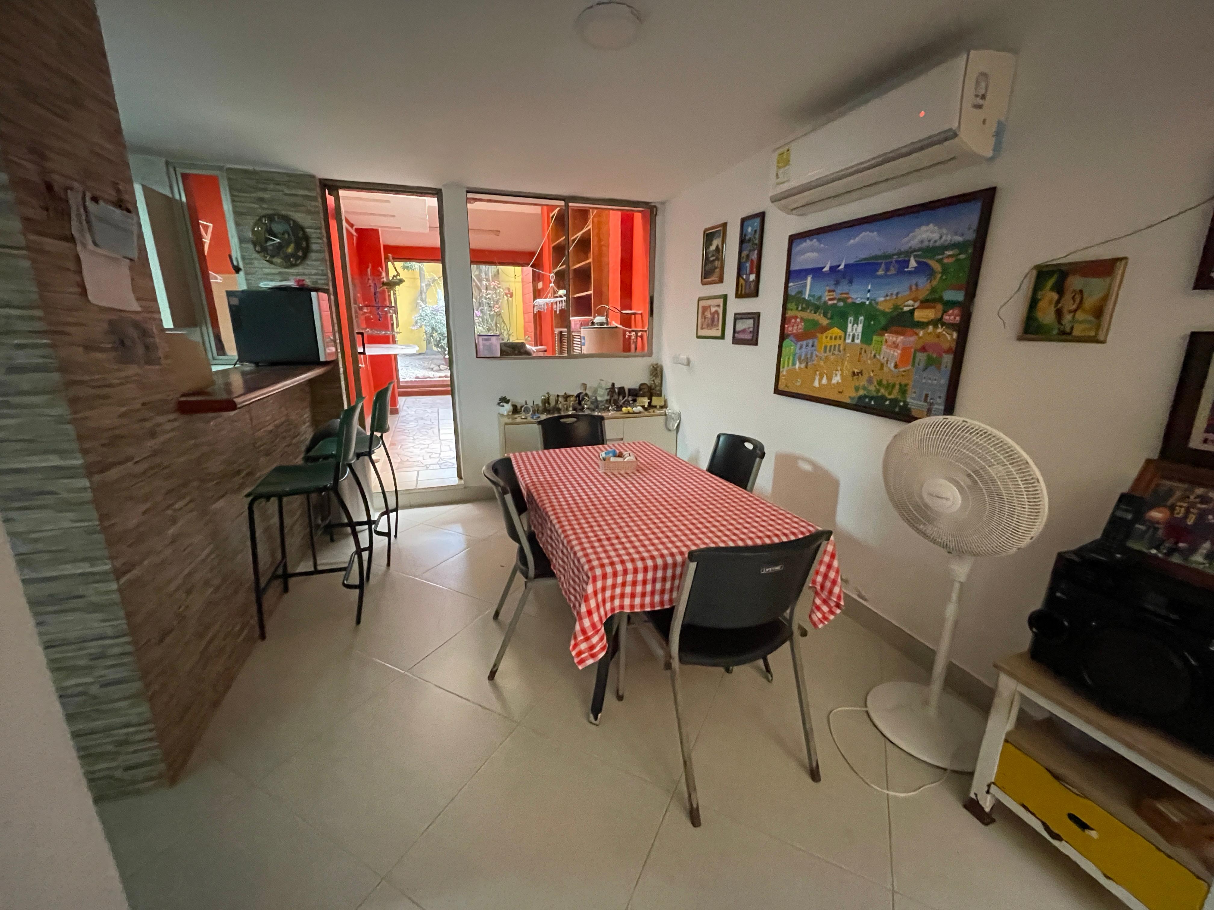 Casa en venta en Santa Monica, Barranquilla · foto 16 de 22