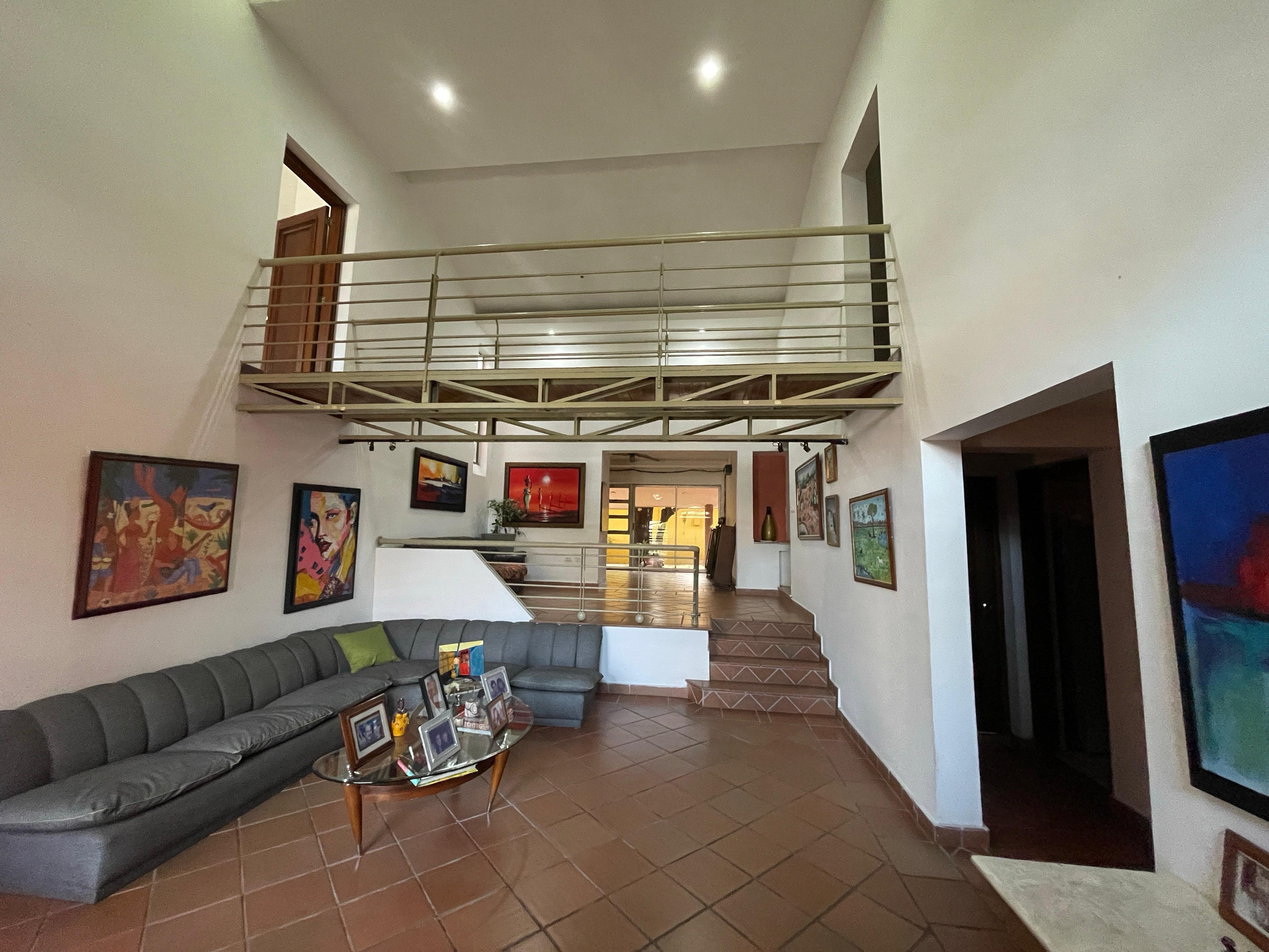 Casa en venta en Santa Monica, Barranquilla · foto 21 de 22