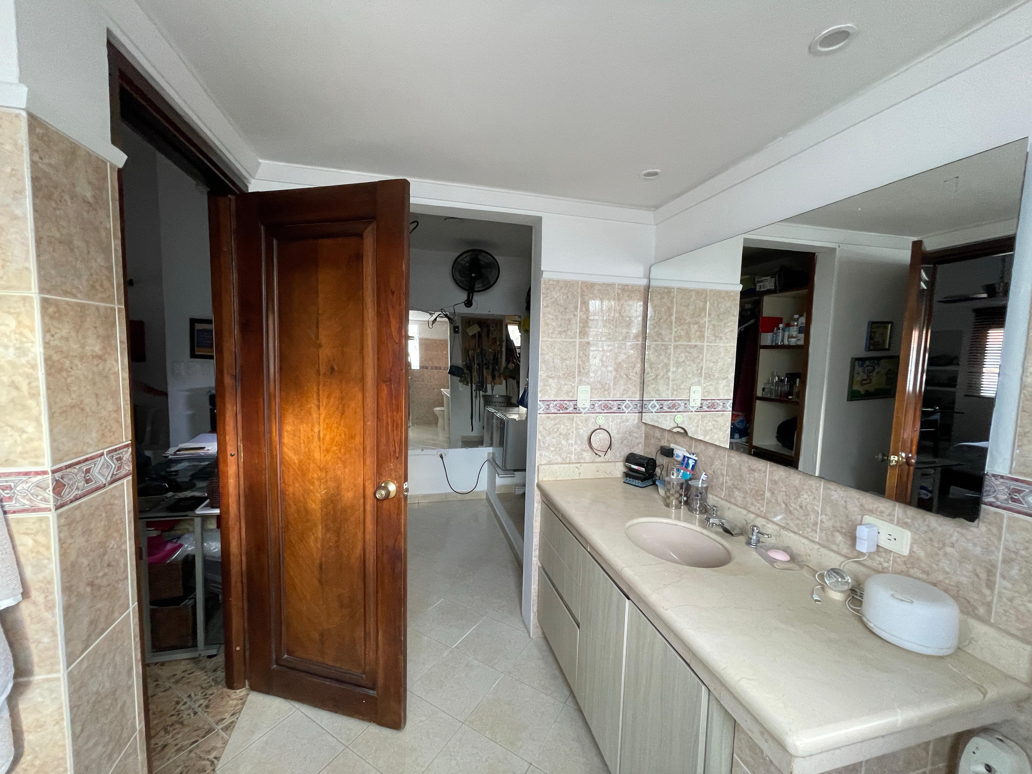Casa en venta en Santa Monica, Barranquilla · foto 22 de 22