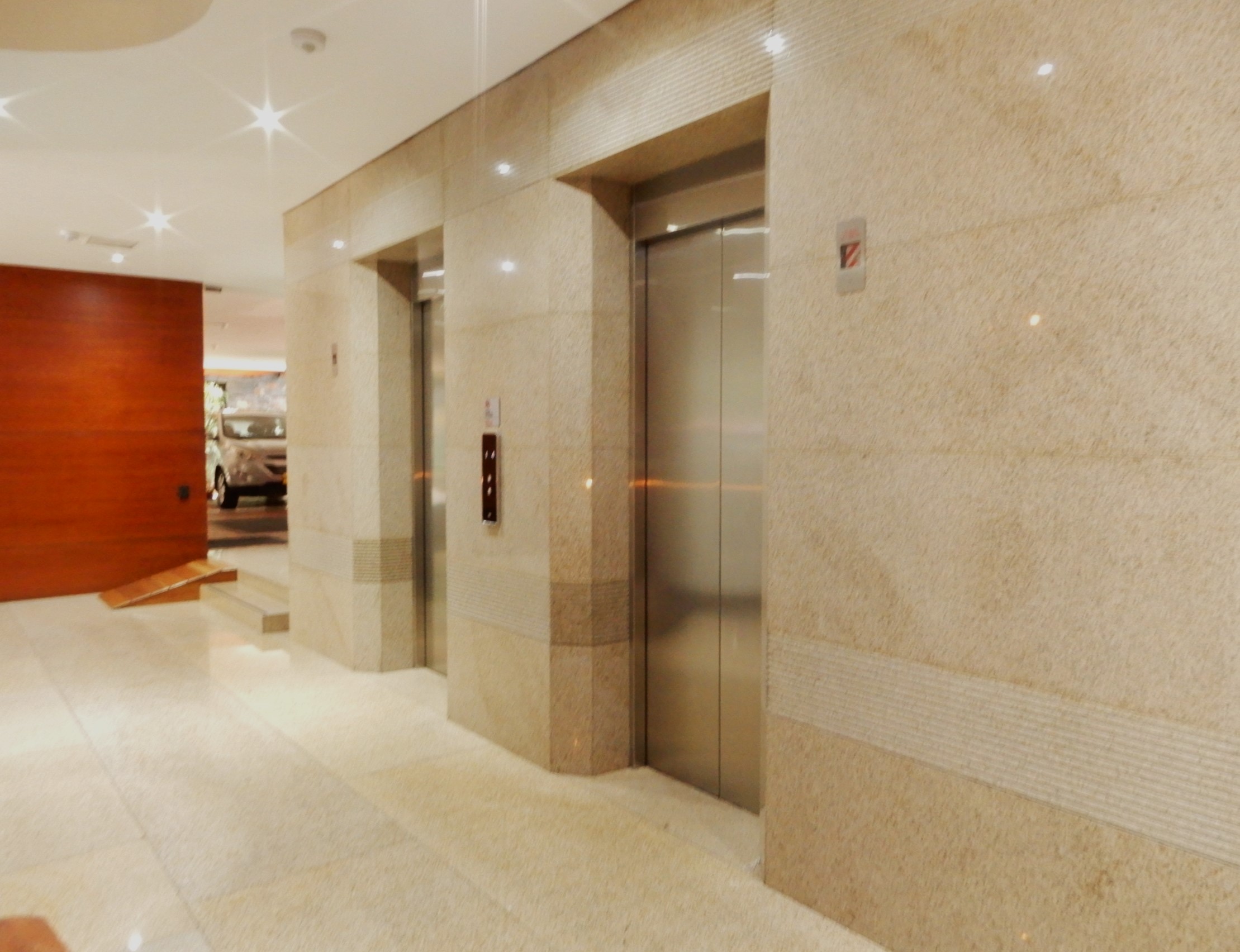 Apartamento en venta en El Chico, Bogotá · foto 3 de 24