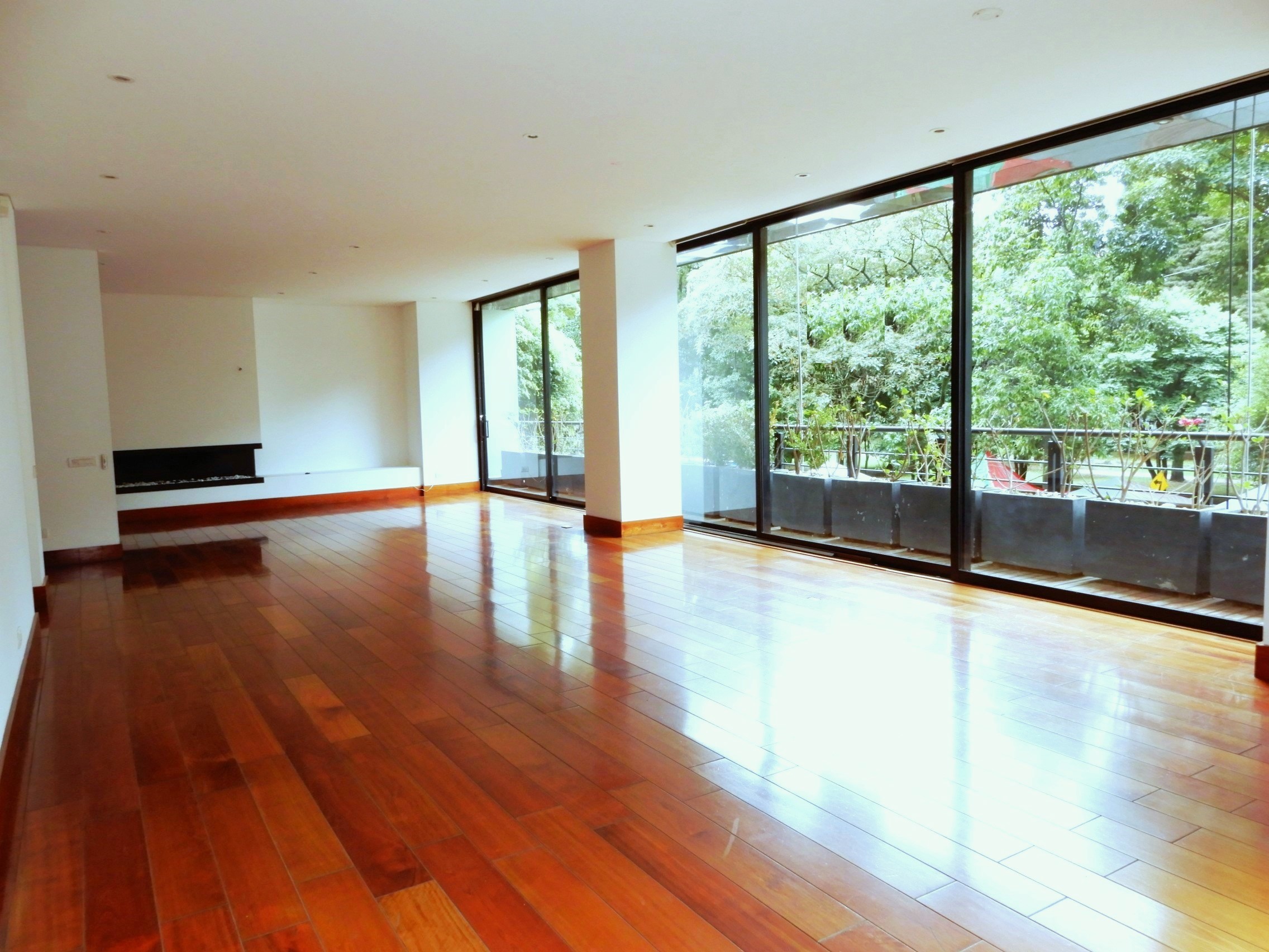 Apartamento en venta en El Chico, Bogotá · foto 4 de 24